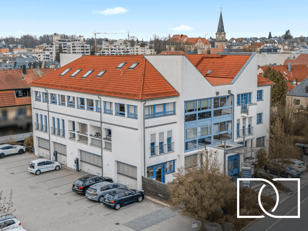 Büro zum Kauf 1.299.000 € 30 Zimmer 1.249,9 m² Bürofläche Marktredwitz 95615