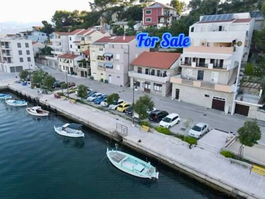 Haus zum Kauf 470.000 € 5 Zimmer 268 m² Obala kraljice Elizabete, 96 Novigrad