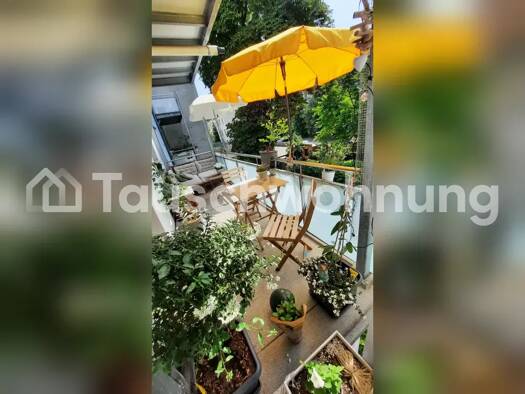 Wohnung zur Miete Tauschwohnung 1.250 € 3 Zimmer 83 m² Alsterdorf Hamburg 22299