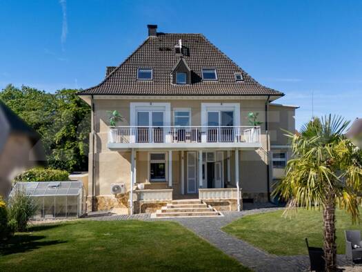 Einfamilienhaus zum Kauf 925.000 € 9 Zimmer 318,6 m² 1.343 m² Grundstück Heessen Hamm 59073