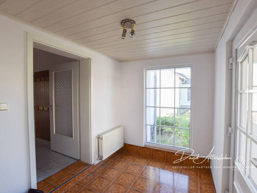 Doppelhaushälfte zum Kauf 180.000 € 4 Zimmer 100 m² 809 m² Grundstück Flechtingen 39345