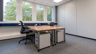 Bürofläche zur Miete provisionsfrei 1.275 € 28 m² Bürofläche Lottestraße Lokstedt Hamburg 22529