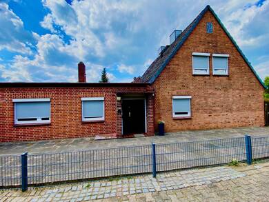 Doppelhaushälfte zum Kauf 295.000 € 3 Zimmer 86 m² 515 m² Grundstück Schwarzenbek 21493
