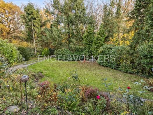 Einfamilienhaus zum Kauf 699.000 € 4 Zimmer 178 m² 1.481 m² Grundstück Ahrensburg 22926