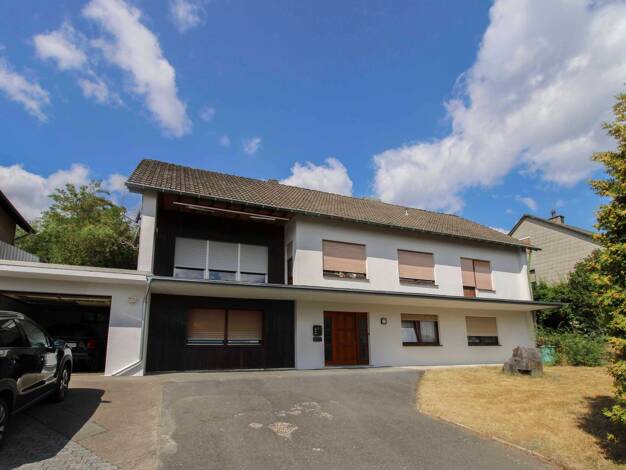 Sonstiges zum Kauf als Kapitalanlage geeignet 420.000 € 8 Zimmer 191 m² 1.500 m² Grundstück Schmidt Nideggen 52385