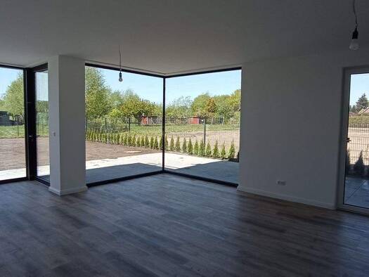 Wohnung zur Miete 1.525 € 3 Zimmer 93 m² frei ab 15.03.2026 Tangstedt 22889