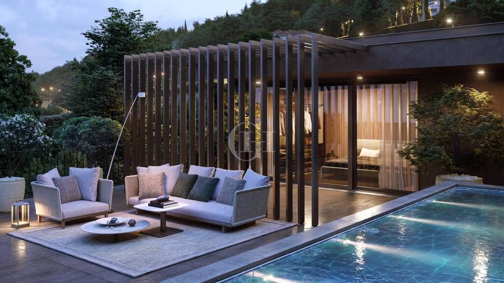 Wohnung zum Kauf 1.900.000 € 4 Zimmer 124 m² 3. Geschoss frei ab 30.04.2027 Torri del Benaco 37010