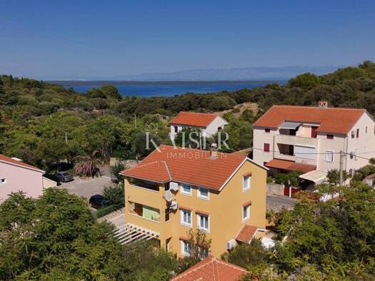 Wohnung zum Kauf 153.000 € 2 Zimmer 30 m² Cunski, Mali Losinj Mali Lošinj