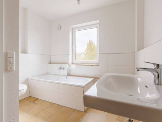 Terrassenwohnung zur Miete 910 € 3 Zimmer 87 m² Geschoss 1/3 frei ab 01.06.2026 Siedlerstraße Oberdolling 85129