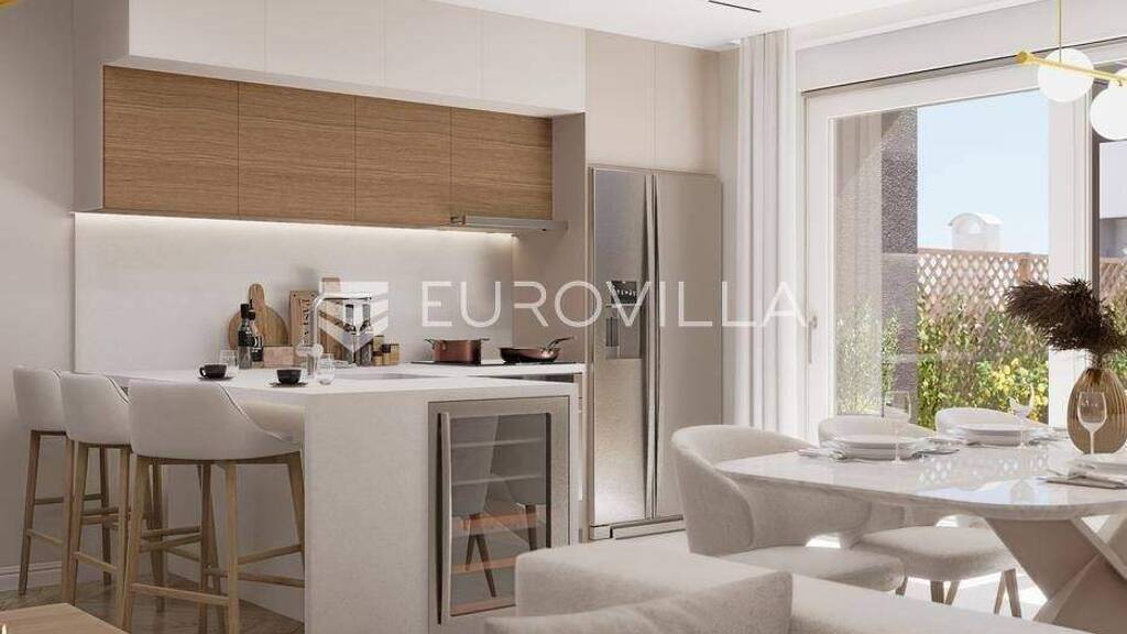 Wohnung zum Kauf 190.000 € 4 Zimmer 122 m² Centar Pozega