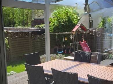 Haus zum Kauf 546.000 € 7 Zimmer 170 m² 390 m² Grundstück Niedertraubling Obertraubling 93083