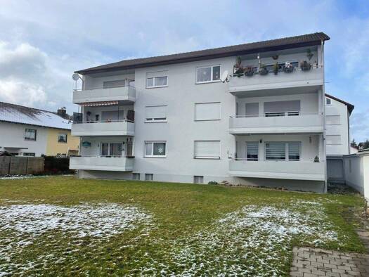 Wohnung zur Miete 980 € 3 Zimmer 88 m² EG frei ab 01.05.2026 Owingen 88696