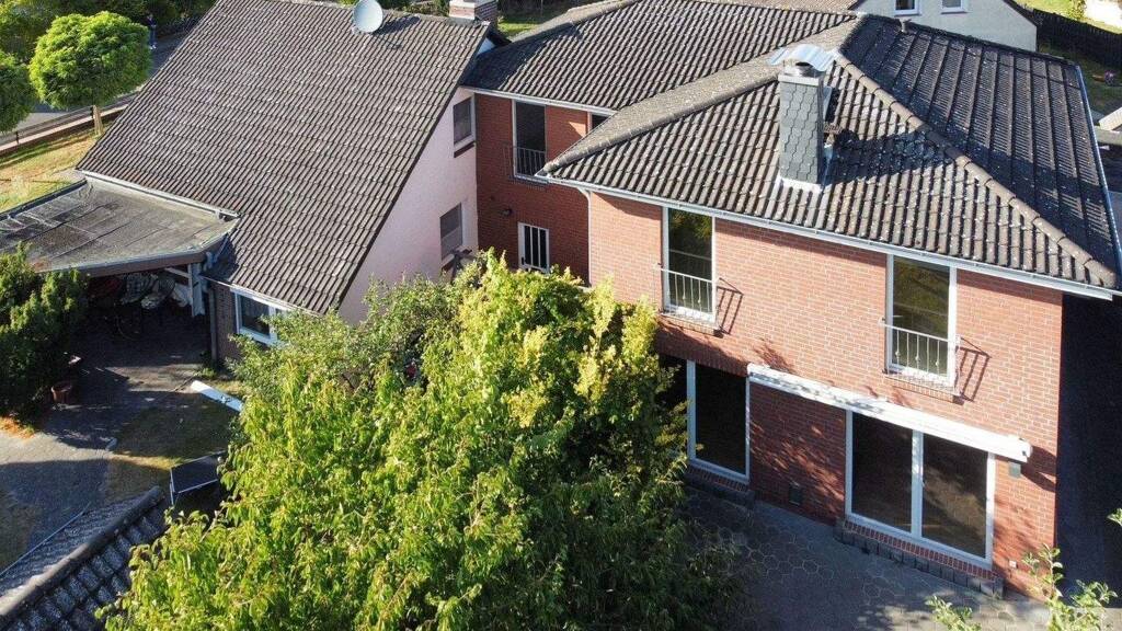 Einfamilienhaus zum Kauf 349.000 € 9 Zimmer 230 m² 820 m² Grundstück Ovelgönne Hambühren 29313