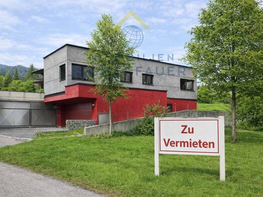 Einfamilienhaus zur Miete 3.200 € 5 Zimmer 156 m² 700 m² Grundstück Steinberg am Rofan 6215