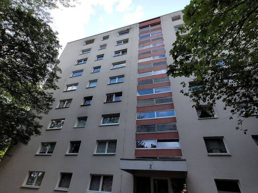 Wohnung zur Miete 599 € 2 Zimmer 67,8 m² 5. Geschoss frei ab 01.10.2025 Schneverdinger Weg 2 Wilstorf Hamburg 21079