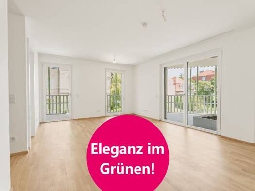 Wohnung zur Miete - Erstbezug 1.227 € 3 Zimmer 60,5 m² 1. Geschoss frei ab 01.09.2026 Hochsatzengasse Penzing 1140