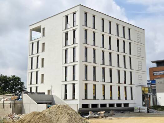 Bürofläche zur Miete 1 Zimmer 1.500 m² Bürofläche Ludwig-Erhard-Straße 10 Münchnerau Landshut 84034