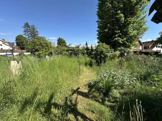 Grundstück zum Kauf 624.000 € 800 m² Grundstück frei ab sofort Trautheim Mühltal 64367