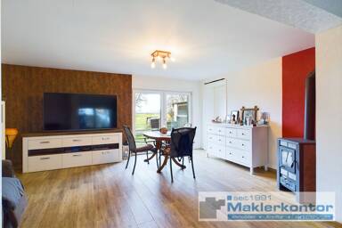 Einfamilienhaus zum Kauf 384.000 € 6 Zimmer 203,6 m² 10.446 m² Grundstück Ritzerow Ritzerow 17153