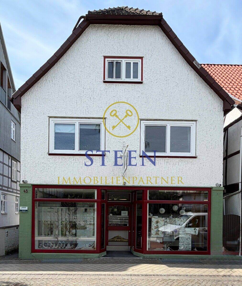 Haus zum Kauf - Ansicht 2