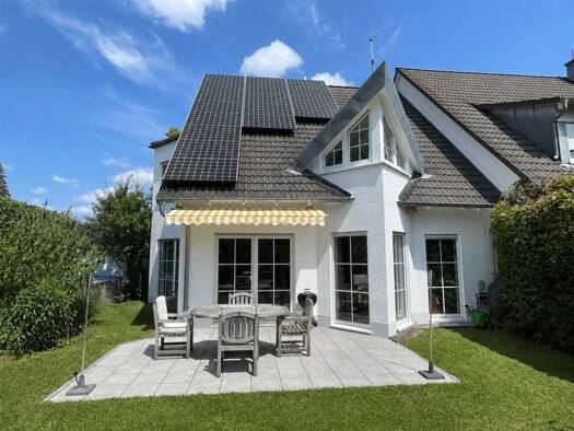Einfamilienhaus zum Kauf 995.000 € 4 Zimmer 158 m² 290 m² Grundstück Spitalhof Nürnberg 90491