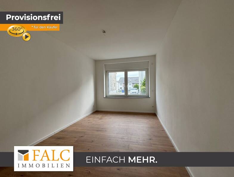 Wohnung zum Kauf provisionsfrei 138.600 € 3 Zimmer 63 m² Brauck Gladbeck 45968