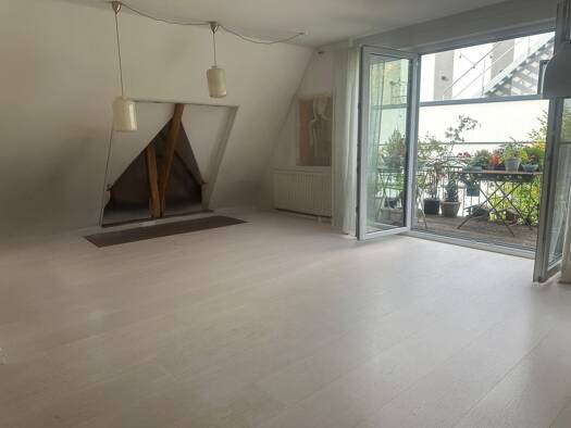 Maisonette zum Kauf 274.000 € 4 Zimmer 100 m² Auf dem Steinacker Nikolausberg Göttingen 37077