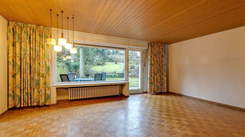Reihenendhaus zum Kauf 395.000 € 6 Zimmer 150 m² 403 m² Grundstück frei ab sofort Broich Mülheim 45479
