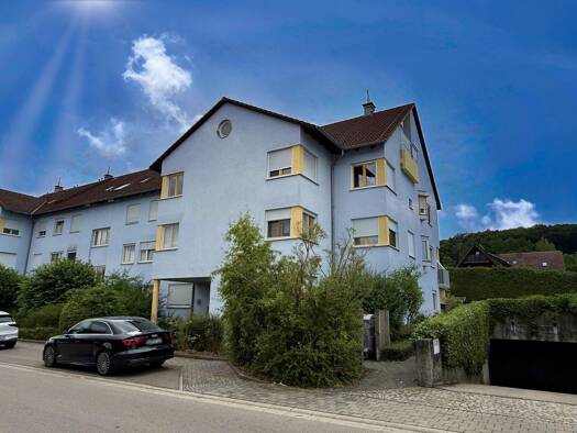 Wohnung zum Kauf 255.000 € 3 Zimmer 88 m² Frickenfelden Gunzenhausen 91710