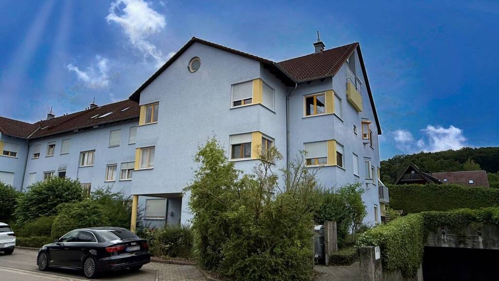 Wohnung zum Kauf 255.000 € 3 Zimmer 88 m² Frickenfelden Gunzenhausen 91710