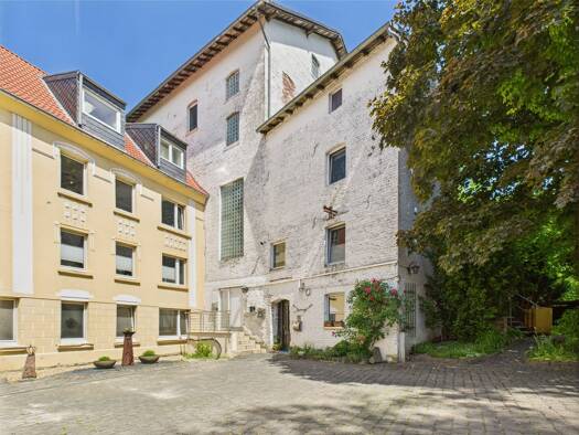 Wohnung zum Kauf 199.000 € 4 Zimmer 113 m² 3. Geschoss Jülich / Koslar 52428
