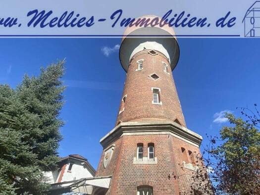 Wohnung zum Kauf 295.000 € 10 Zimmer 200 m² Uelzen 29525