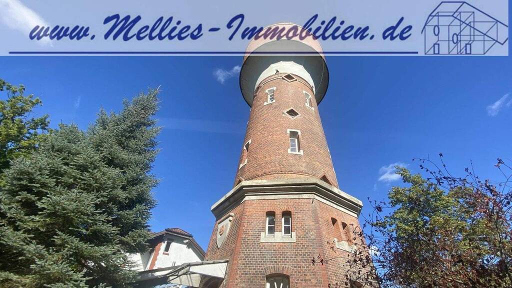 Wohnung zum Kauf 295.000 € 10 Zimmer 200 m² Uelzen 29525