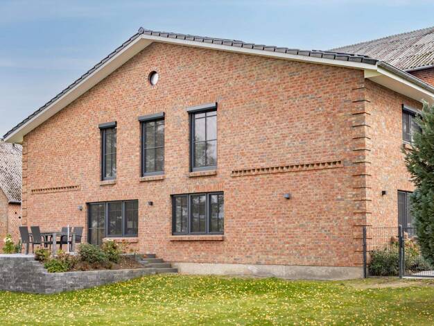 Einfamilienhaus zum Kauf 1.100.000 € 6 Zimmer 280 m² 1.531 m² Grundstück Glasau 23719