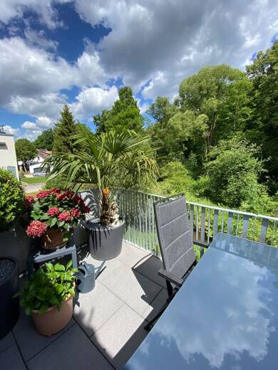 Wohnung zum Kauf 500.000 € 3 Zimmer 89 m² 1. Geschoss Röthenbach Röthenbach an der Pegnitz 90552