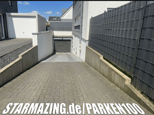 Tiefgaragenstellplatz zur Miete provisionsfrei 95 € Nesselrodestraße Giesenkirchen Ost 41238