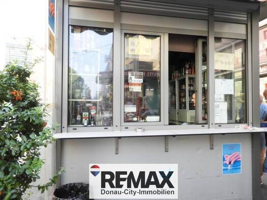 Restaurant zum Kauf 280.000 € 6 m² Gastrofläche Favoriten 1100