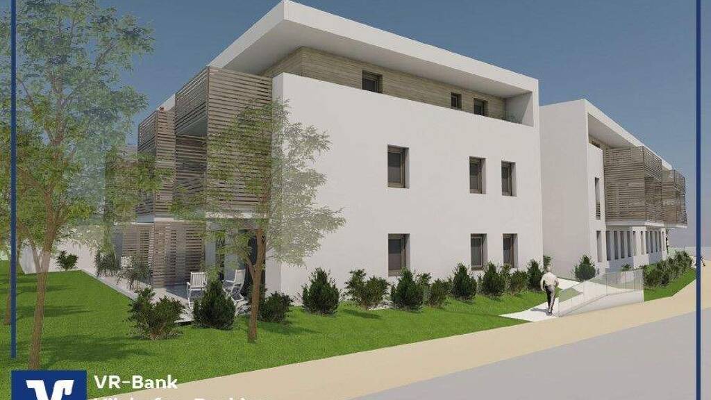 Wohnung zum Kauf - Erstbezug 530.567 € 3 Zimmer 126,9 m² 2. Geschoss Hartkirchen Pocking 94060