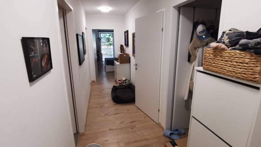 Wohnung zur Miete 1.150 € 2 Zimmer 63 m² 3. Geschoss Wien 1050