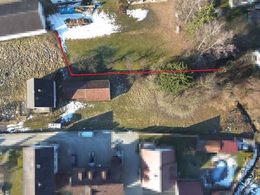 Grundstück zum Kauf 1.499.000 € 2.272 m² Grundstück Deutenhausen Bergkirchen / Deutenhausen 85232