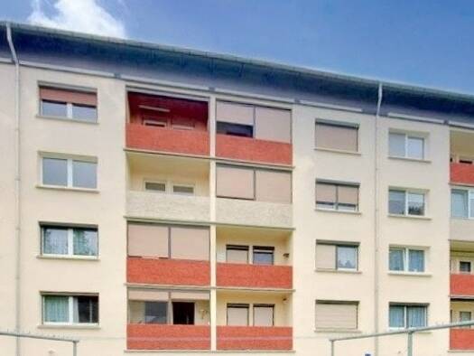 Wohnung zum Kauf provisionsfrei 20.000 € 3 Zimmer 61,8 m² frei ab sofort Großschönau 02779