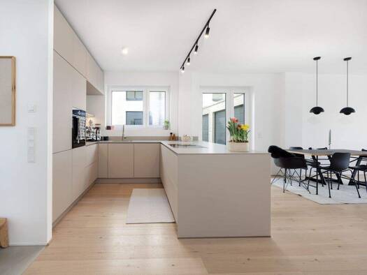 Doppelhaushälfte zum Kauf - Erstbezug 497.000 € 5 Zimmer 160 m² 224 m² Grundstück frei ab 31.08.2027 Am Pletschbach 16 Nette Viersen 41751