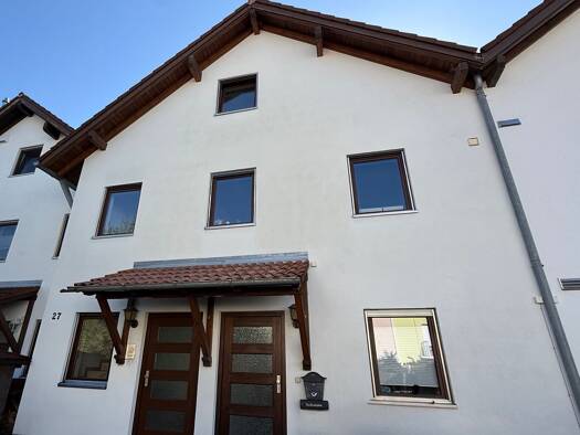 Wohnung zur Miete 2.000 € 4 Zimmer 108 m² Geschoss 1/2 frei ab 01.11.2026 Zorneding Zorneding 85604