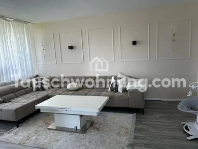Wohnung zur Miete Tauschwohnung 450 € 2,5 Zimmer 73 m² 5. Geschoss Tegel Berlin 13435