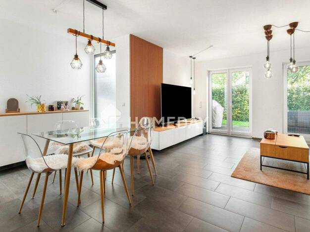 Wohnung zum Kauf - Erstbezug 849.000 € 3 Zimmer 85,7 m² EG Moosach München 80993