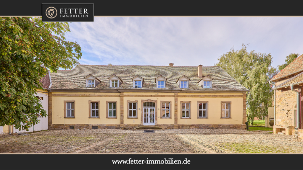 Einfamilienhaus zum Kauf 760 m² 18.711 m² Grundstück frei ab sofort Nieder-Wiesen 55234