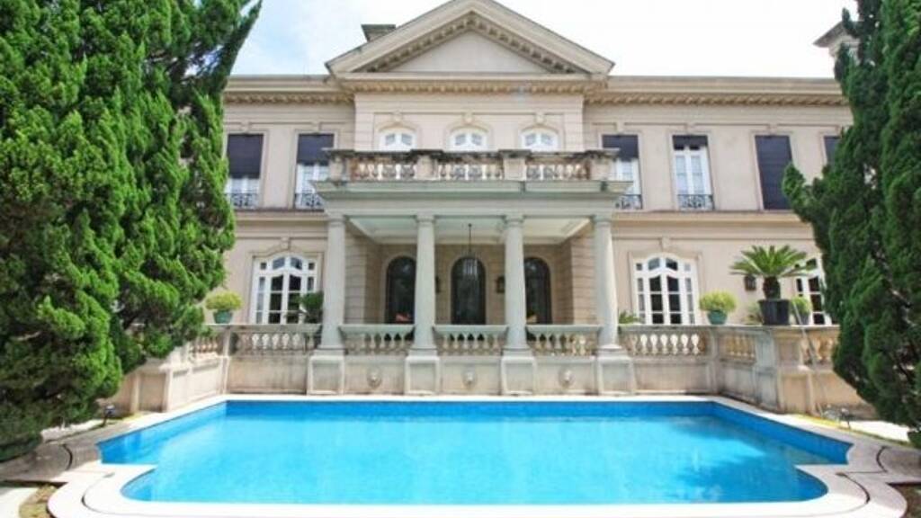 Einfamilienhaus zum Kauf 10.400.000 € 1 Zimmer 1 m² 1 m² Grundstück Sao Paulo 05692000