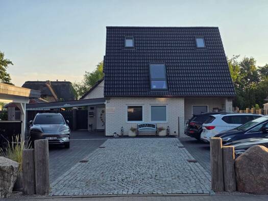 Mehrfamilienhaus zum Kauf provisionsfrei 3.450.000 € 17 Zimmer 400 m² 1.026 m² Grundstück frei ab sofort Friesenstraße 10 Sankt Peter-Ording 25826