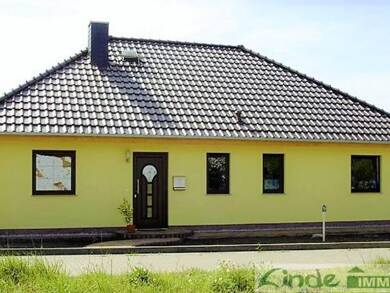 Einfamilienhaus zum Kauf provisionsfrei 235.000 € 4 Zimmer 100 m² 1.000 m² Grundstück Bresewitz Liepen 17098