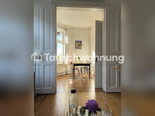 Wohnung zur Miete Tauschwohnung 595 € 3 Zimmer 43 m² Osdorf Hamburg 22765